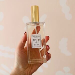 Coqui Coqui Yucatan Rosas Secas Agua de Perfume Eau de Parfum 100ml 3.3 FL.OZ